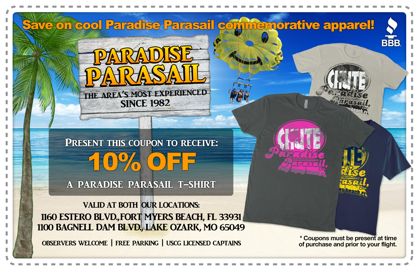 Virginia Slims Background Information Learn about the latest discounts and coupons. Conch Tour Train periodically offers promo codes and packages on Key West tours and attractions.